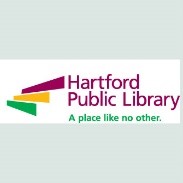 Logo - Hartford Public Library