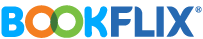 Logo - Bookflix