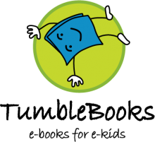 Logo - Tumblebooks