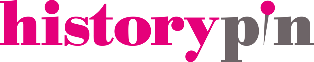 Logo - HistoryPin