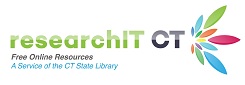Logo - ResearchIT CT