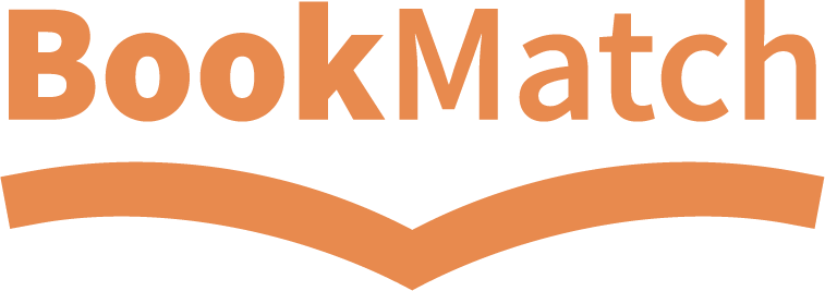 Logo - Book Match
