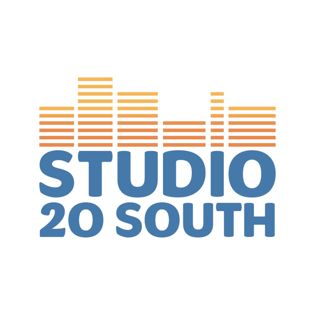 Studio 20 South Logo