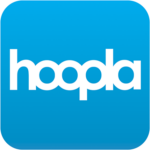 hoopla logo